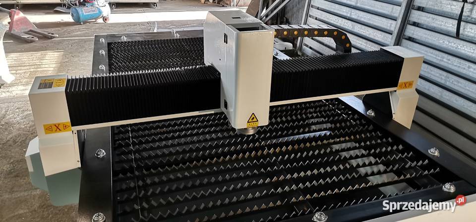Ploter plazmowy cnc przecinarka plazmowa cnc Produkcja sprzedam
