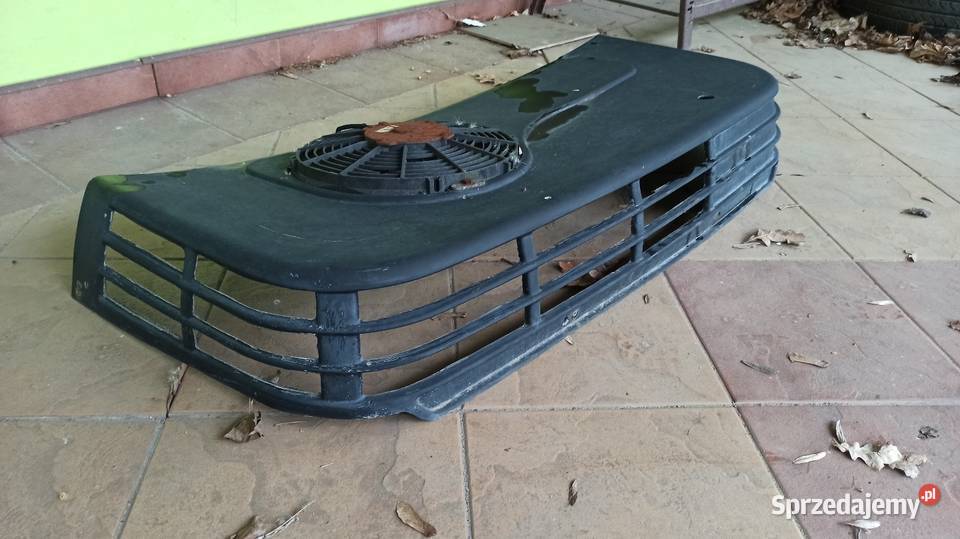 Obudowa pokrywa agregat chłodnia Zanotti Carrier Tarnów