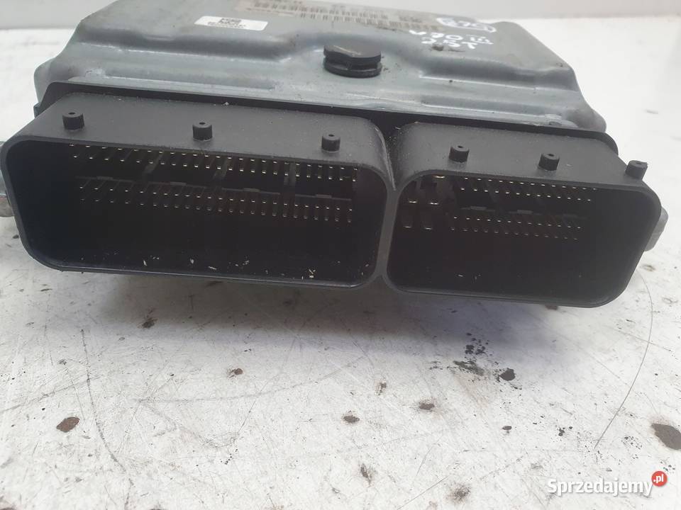 Volvo V70 III S60 II S80 II 25 T STEROWNIK Janów