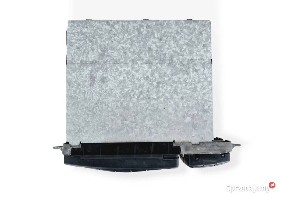 RADIO NAWIGACJA MERCEDESBENZ W220 S KLASA świętokrzyskie Działoszyce