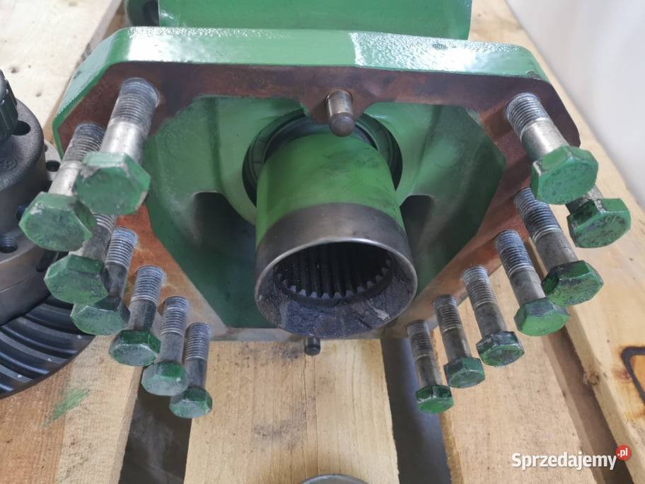 John Deere R Dyferencjał 13236