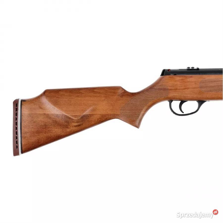 Wiatrówka Optima by Hatsan Striker 1000X 45 mm
