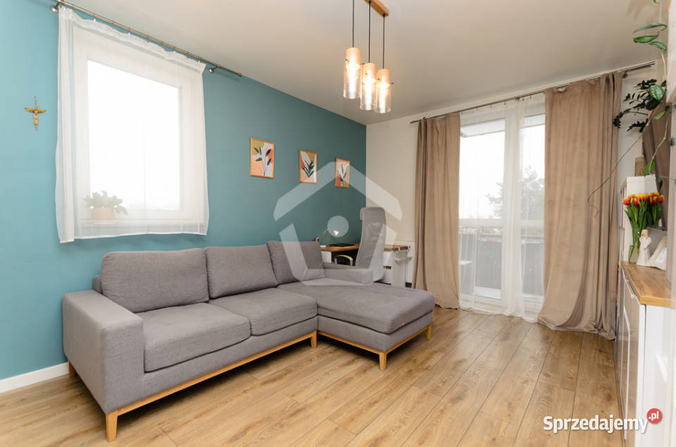 Mieszkanie 2 pokojowe Nowoczesne Pobitno sprzedam