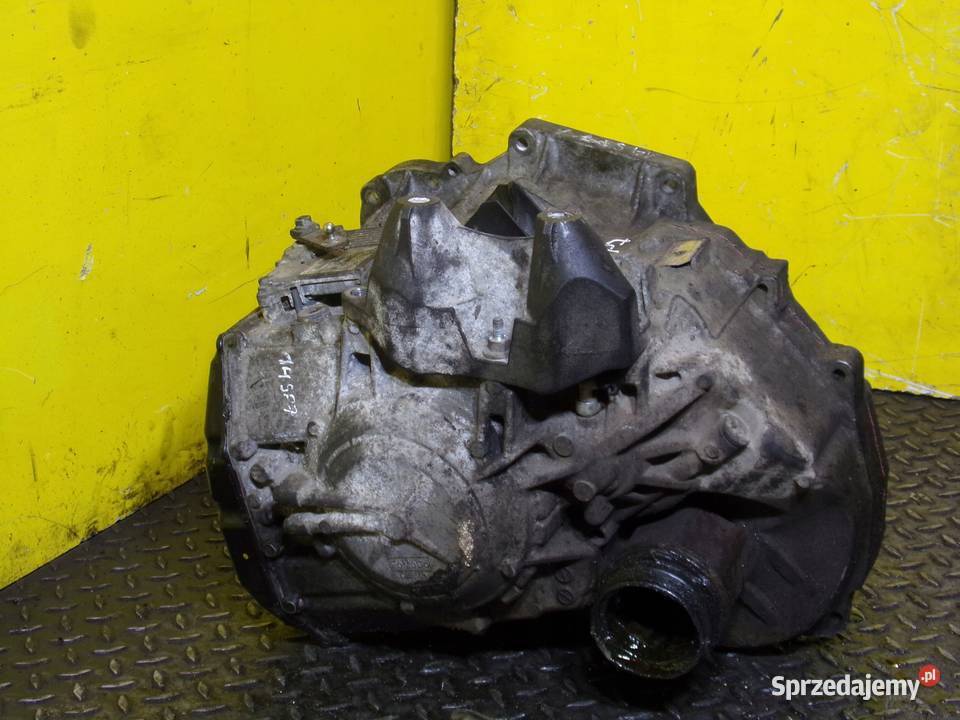 FREELANDER II 22 TD4 09r 160 skrzynia biegow świętokrzyskie Suków sprzedam