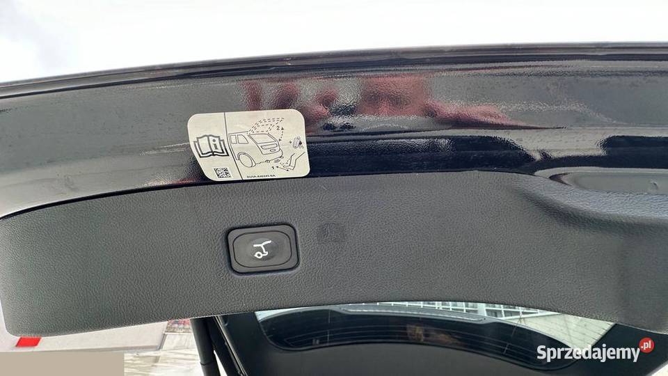 Ford Edge 20 EcoBlue TwinTurbo 4WD STLine 238 Wrocław