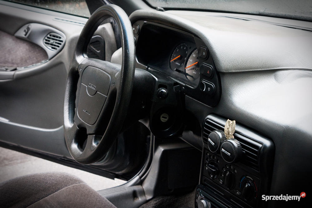 Daewoo Espero 18l BenzLPG Espero Daewoo Kraków