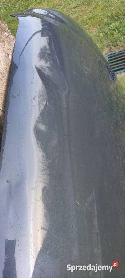 Maska oryginał Audi a3 8P lift osobowe Żywiec