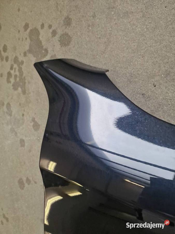 Mercedes GLC Błotnik drzwi reflektor prawy przód mazowieckie Mińsk Mazowiecki