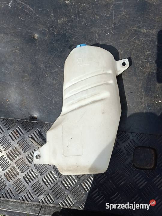 zbiornik spryskiwaczy fiat stilo 0107r 16 16v osobowe Szczecin sprzedam