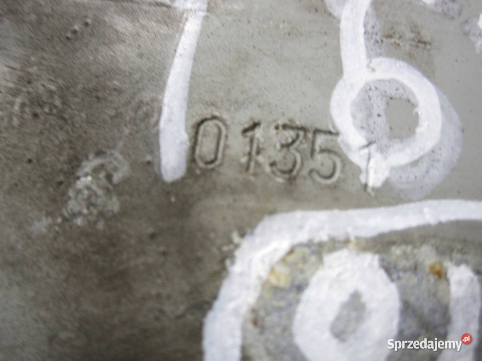 RANGE ROVER SPORT I L320 LIFT 08r wspornik osobowe Kielce