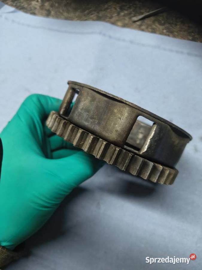 Kosz na Simson SR1 SR2 nowy PRL Motoryzacja podkarpackie Rzeszów