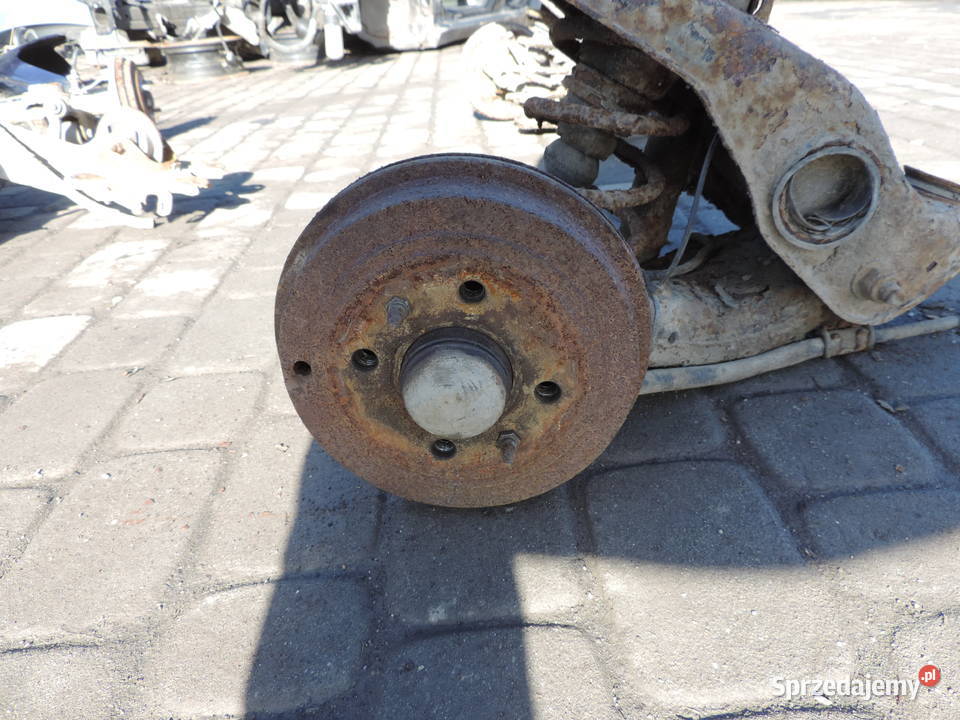 FIAT PUNTO 1 BELKA ZAWIESZENIA TYŁ Nowy Sącz sprzedam