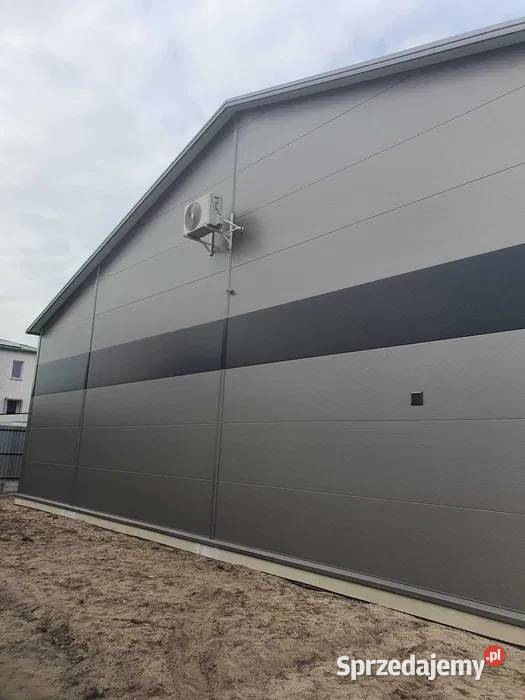 Klimatyzacja Montaż Serwis Klimatyzatory Warka