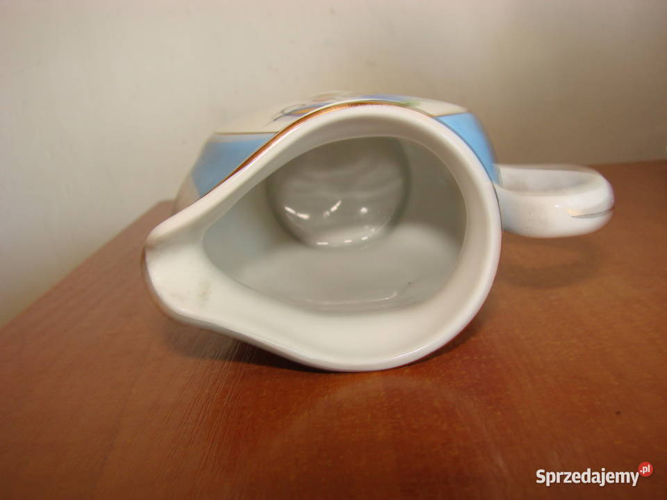 Lubiana wzór kaszubski mlecznik Pruszcz Gdański