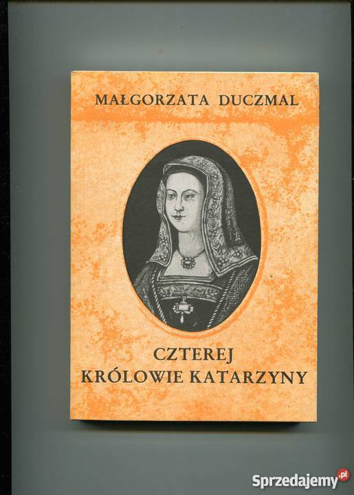Czterej królowie Katarzyny
