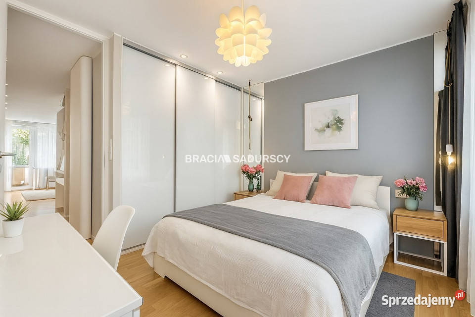 Do sprzedaży mieszkanie 5117m2 2 pok Kraków