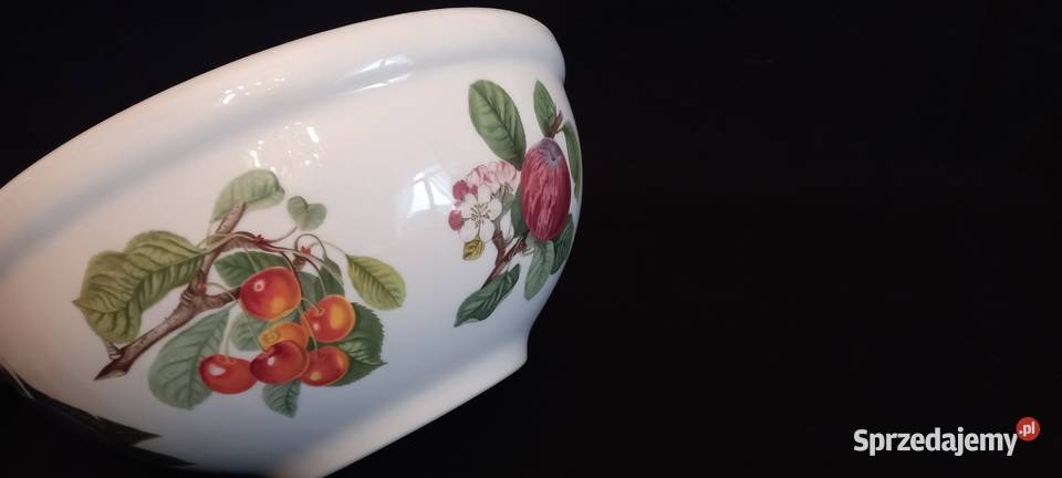 Miska angielska Portmeirion Pomona Chełm