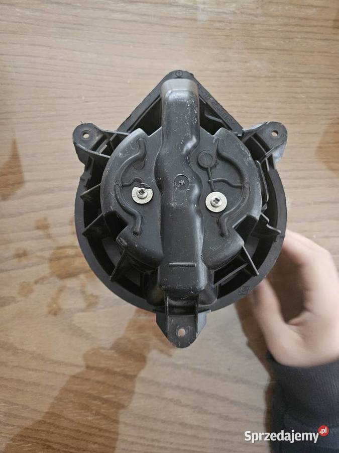 Dmuchawa Wentylator Nawiewu Renault Oryginał Rembelszczyzna sprzedam