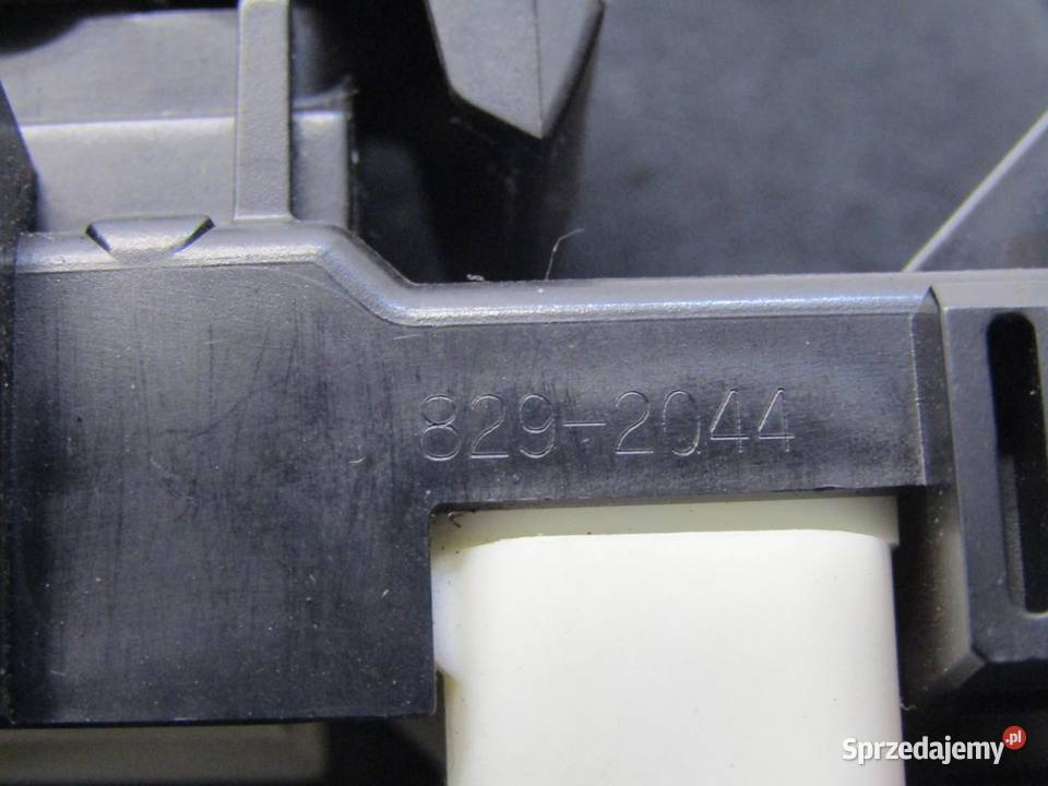 PANEL PRZYCISK SZYB AYGO II PEUGEOT 108 CITROEN