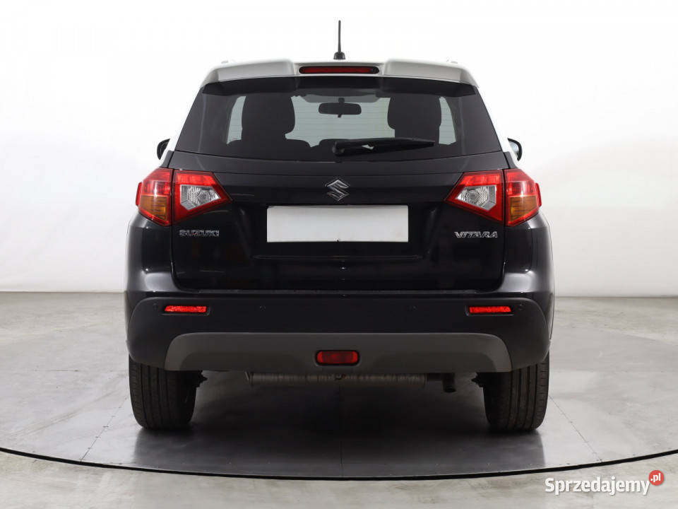 Suzuki Vitara 16 VVT manualna Katowice