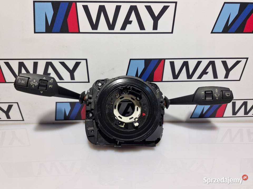 BMW F20 F21 F25 F31 PRZEŁĄCZNIK ZESPOLONY dolnośląskie
