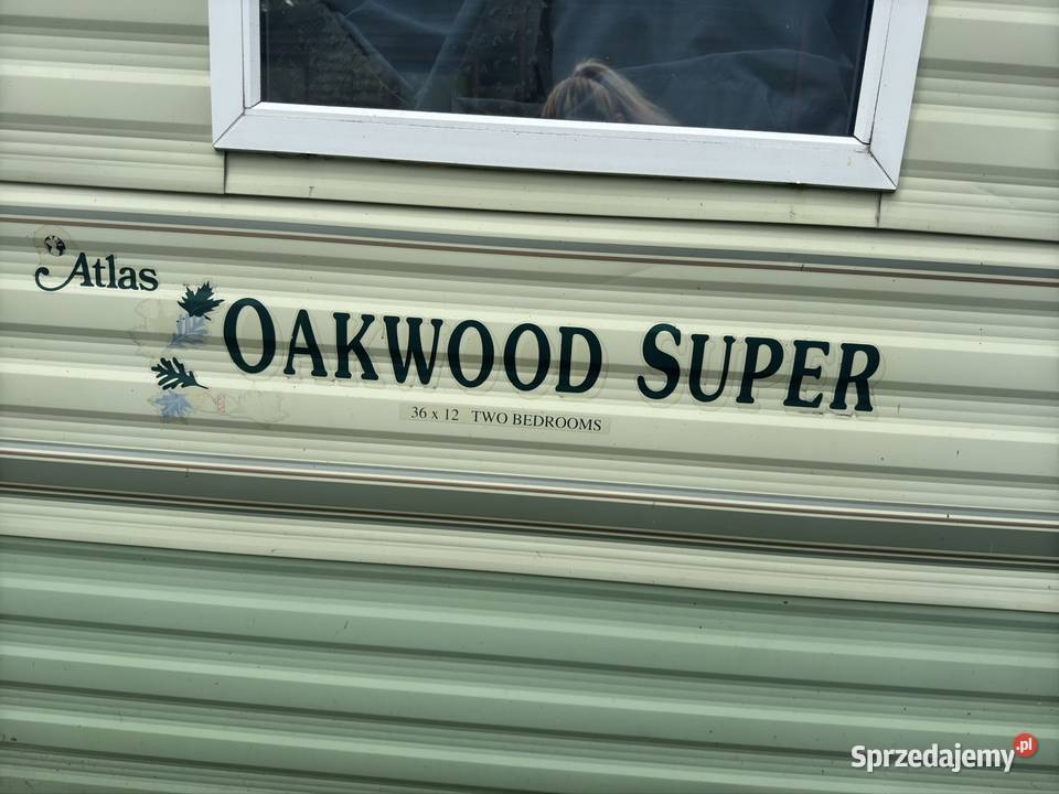 Domek holenderski Ełk