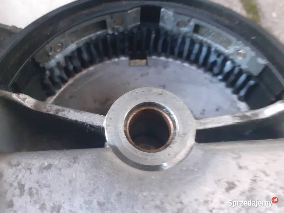 Mercedes w140 koło wycieraczki Zestawy naprawcze Warszawa