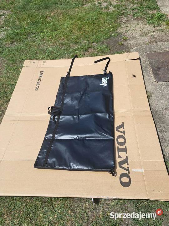 Torba pokrowiec dachu Jeep Wrangler JK K6860048