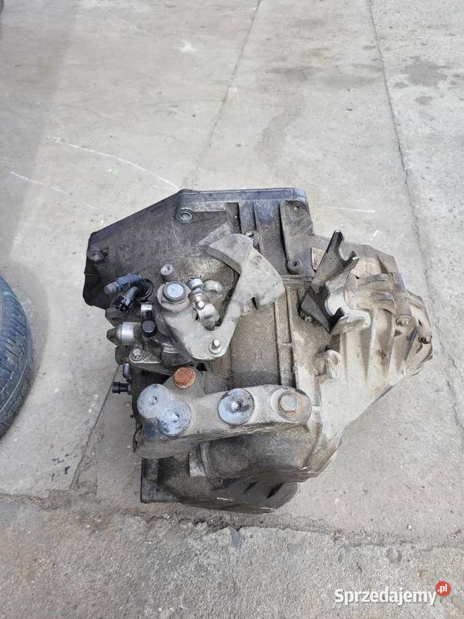 Skrzynia biegów opel insignia 20 M32 Astra małopolskie Łapanów