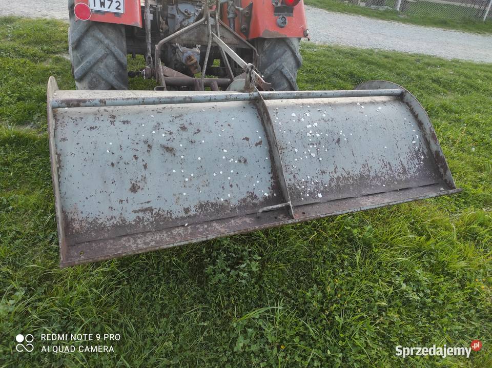 Glebogryzarka Grudziądz nowy środek Glebogryzarki podkarpackie Jasło