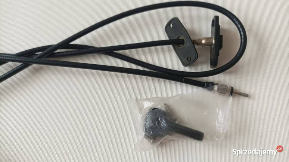 Antena Hirschmann HIT Auta 330 Dzierżoniów