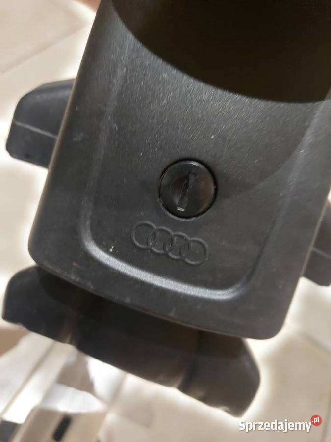 AUDI A5 Sportback 8T8 bagażnik dachowy Dzierżoniów