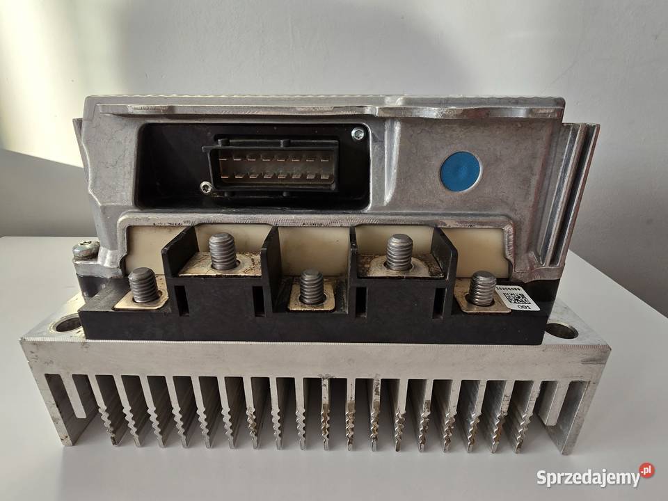 Sterownik Linde R14 Moduł wyjściowy LAC2261