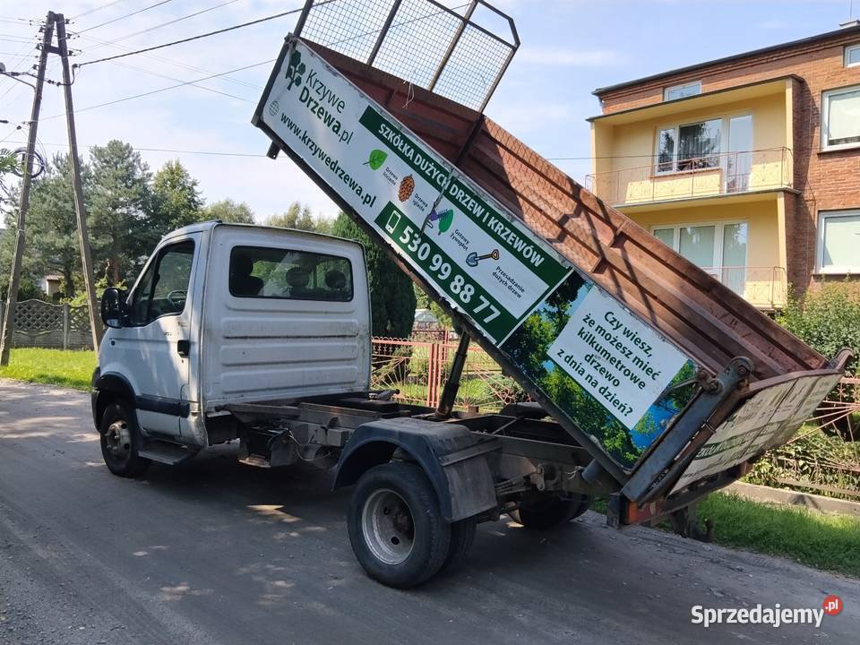 Renault Mascott 30dxi 150koni katBWywrot 3 łódzkie Zgierz sprzedam
