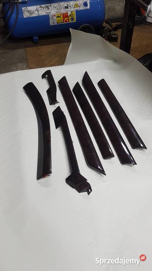 BMW e46 touring dekory osobowe podkarpackie sprzedam