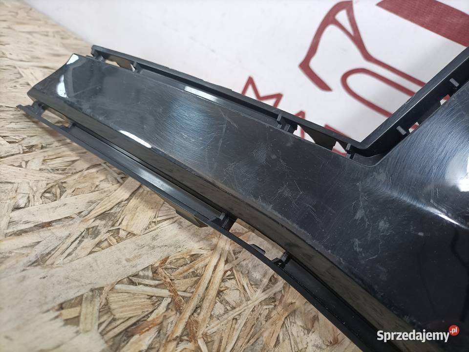 BMW X3 G45 MPAKIET WLOT POWIETRZA KRATKA wielkopolskie Pleszew