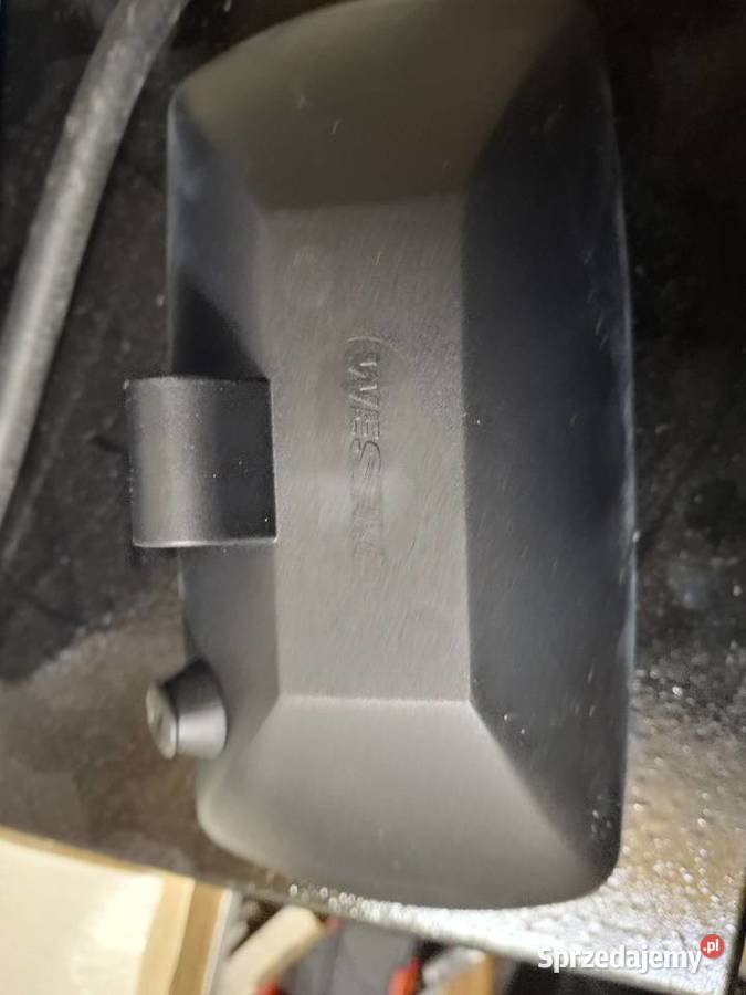 Polonez lampy przeciwmgielne Żory sprzedam