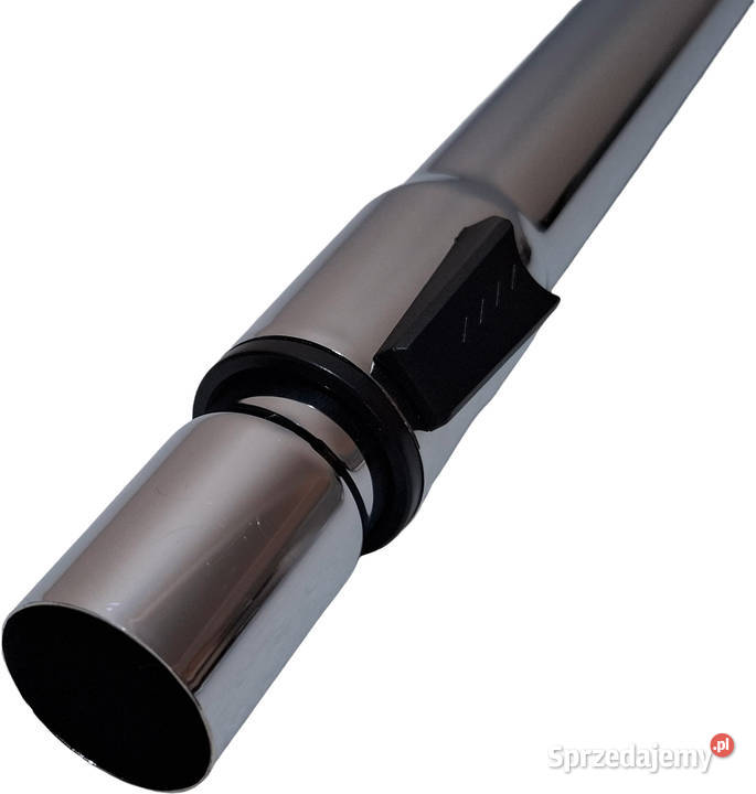 Rura teleskopowa do odkurzacza 30mm 778 Powermed Czeladź