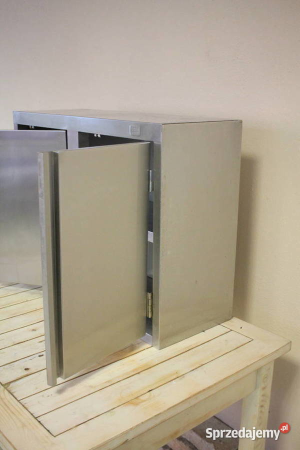 Szafka wisząca Dora Metal 100x60 Pszczyna sprzedam