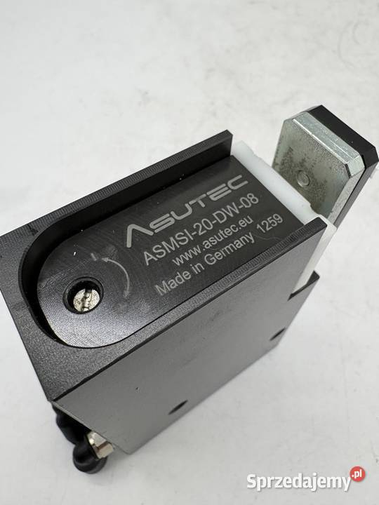 Asutec ASMSI20DW08 Stom module Warszawa sprzedam