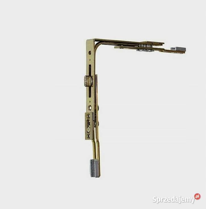 Narożnik Roto Centro R600 A11 okucie do okien Woźniki