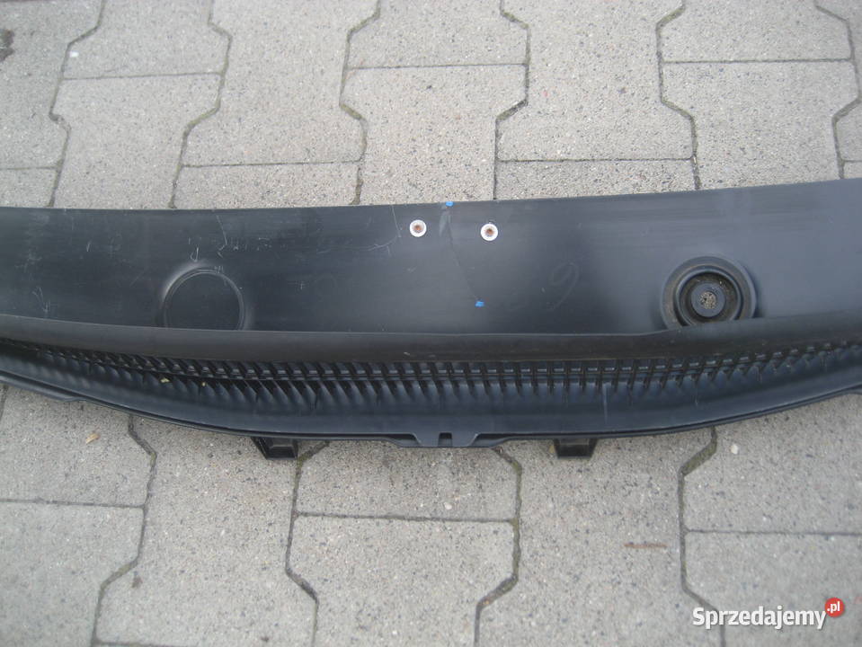 bmw x1 u11 podszybie plastykowe 9478651 Rakoniewice
