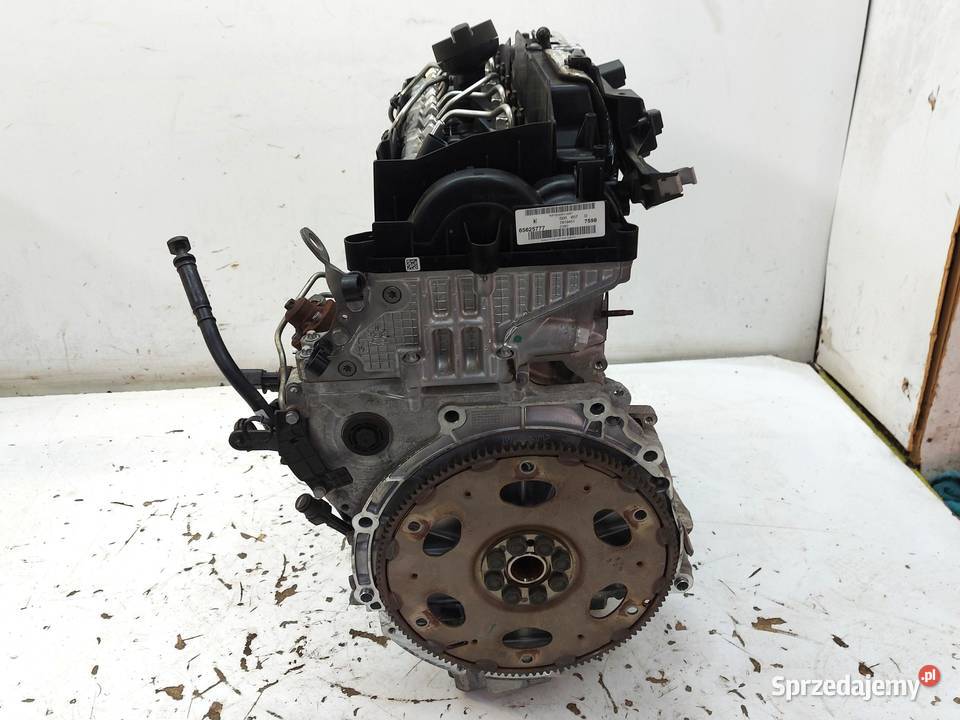 BMW G05 X5 30d 2019r silnik 30 B57D30A 265