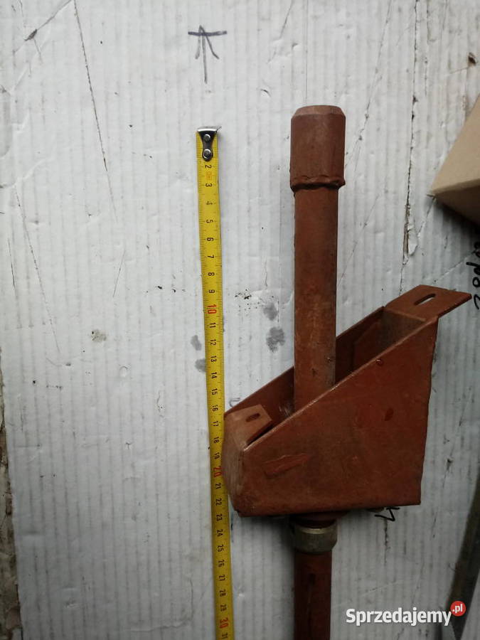 Obudowa korby Ursus 12241222902914M87 Warszawa