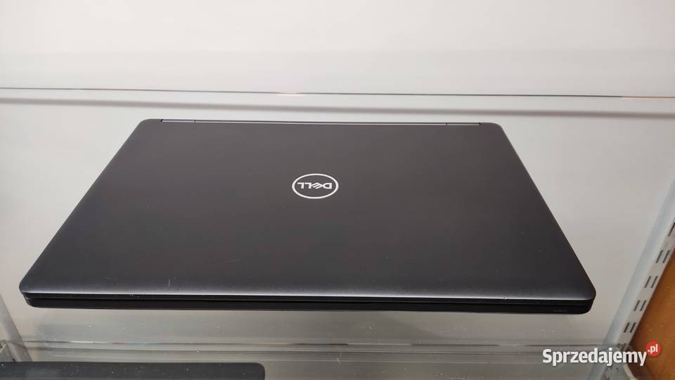 DELL Latitude 5490 i58GEN 16GB 512GB SSD W11 HP/Compaq podlaskie Białystok