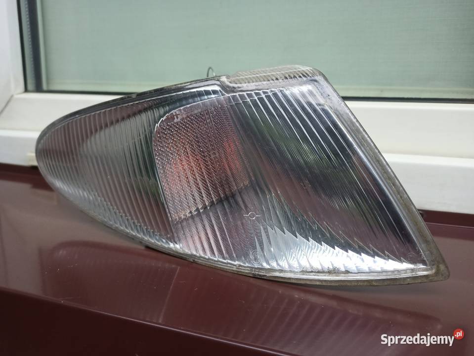 Renault Espace 3 III kierunkowskaz kierunek Sieradz