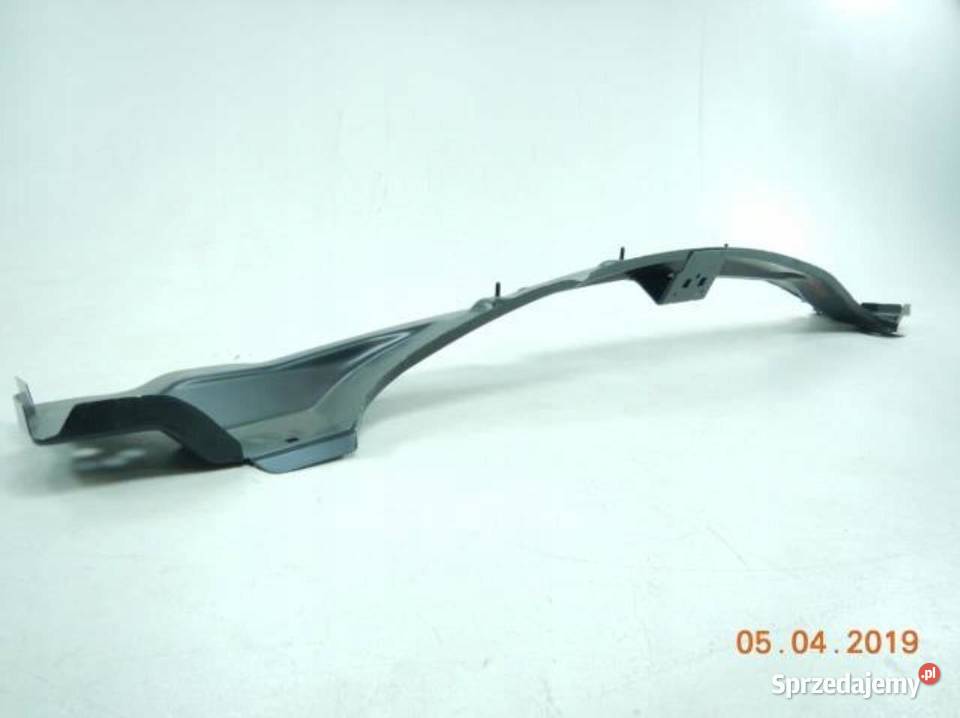 WZMOCNIENIE PASA TYŁ SSANGYONG KYRON 05 osobowe sprzedam