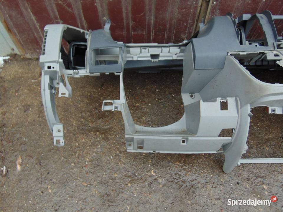 KONSOLA JUMPER DUCATO BOXER 0614 sprzedam