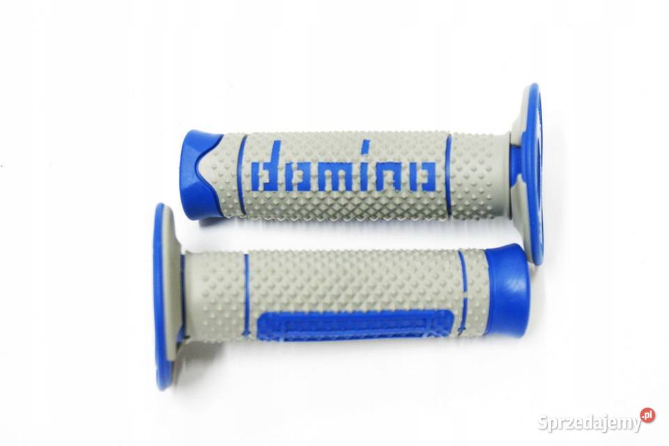 Manetki gripy Domino Cross Enduro A26041C4852 Bielsk Podlaski sprzedam