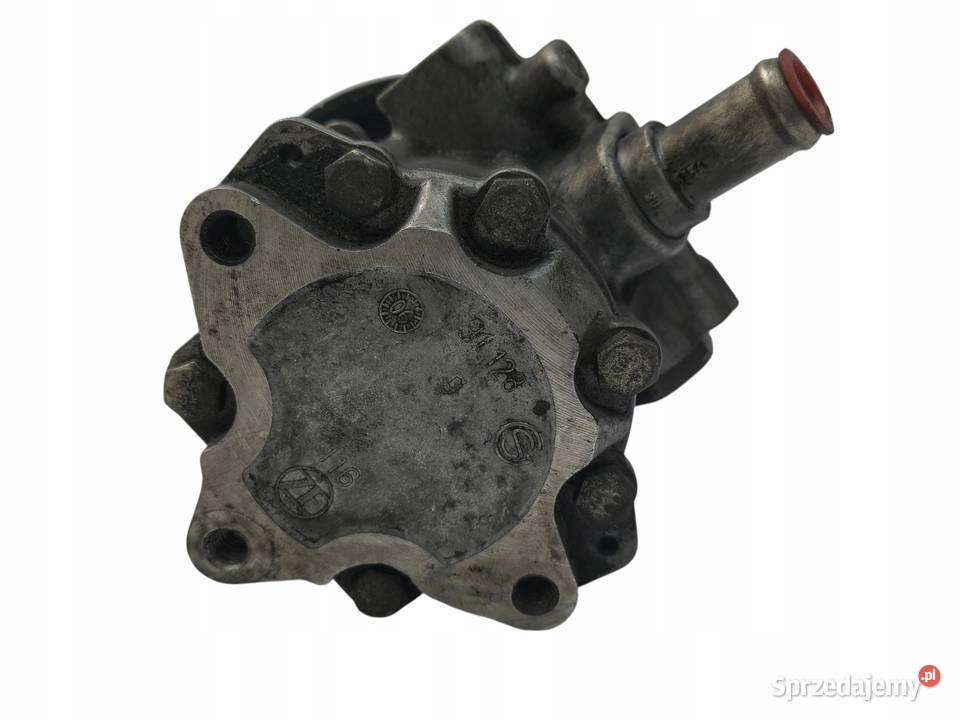 POMPA WSPOMAGANIA Audi A4 B7 Skoda 20 TDI lubelskie Chełm